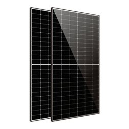 Solární panel DHM-72L9 (BW) 450W
