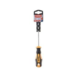šroubovák křížový pozidriv, PZ 1x100mm, CrV