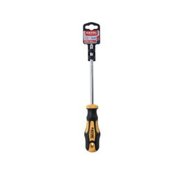 šroubovák křížový pozidriv, PZ 3x150mm, CrV