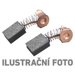 uhlíky náhradní 2ks uhlíky náhradní 2ks