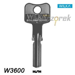wilka-W3600