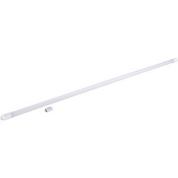 zářivka LED, 120cm, 1800lm, T8, neutrální bílá, PC + ALU