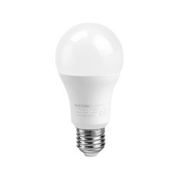 žárovka LED klasická, 1055lm, 12W, E27, teplá bílá