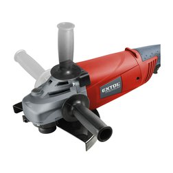 ZRUŠENO! Nahrazeno výrobkem 8892060, bruska úhlová, otočná rukojeť, 230mm, 2350W
